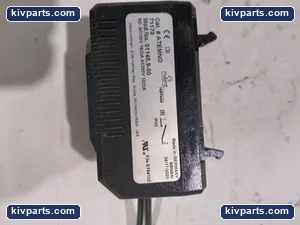 Nvent 71170 Enclosure Thermostat – actual item, photo 2 of 4