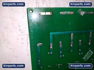 General Electric F31X121PCRALG1 Power Connect Card – actual item, photo 5 of 6