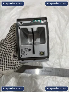 Gilbarco WU010345-0001 Fuel Dispenser Part – actual item, photo 5 of 6