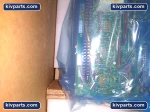 Sanyo Denki 60BA020FXW34 Computer Control – actual item, photo 7 of 10