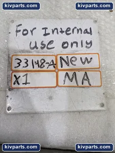 WDT5-T0.5 Brentek – actual item, photo 6 of 6