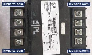 Micron B150-0903-3 Control Transformer – actual item, photo 2 of 4