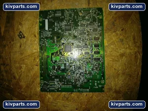 Sony MAE-MW1 Process Control Module – actual item, photo 2 of 2