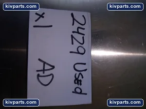 ABB OT80E3 Switch – actual item, photo 4 of 4