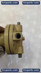 Norgren 11-004-001 C.a Pressure Regulaton Pump – actual item, photo 4 of 6