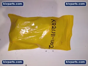 SMC KQ2U11-U02 Branch One-Touch Air Fitting – actual item, photo 2 of 3