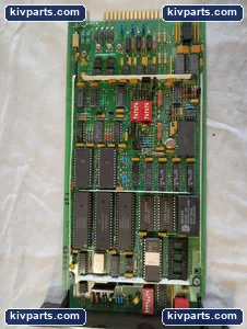 Bailey 6635404B NCOMO2 Controller Module – actual item, photo 2 of 5
