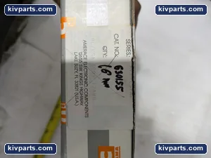 Ciama 630155 BC 2.5-4 IEC Terminal Block – actual item, photo 4 of 7