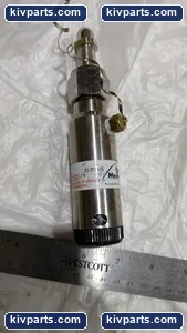 23003 Medical Oxygen Regulator – actual item, photo 2 of 8
