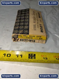 Allen-Bradley Limit Switch – actual item, photo 2 of 5