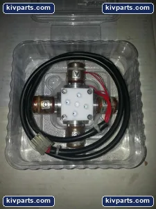 Waters WAT270524 Gradient Proportioning Valve – actual item, photo 2 of 4
