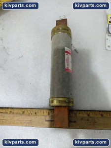 Economy ERS 125 Renewable Fuse – actual item, photo 4 of 6