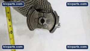 COMTOR GUAGE MODEL P2 – actual item, photo 5 of 7