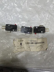 ZF E3300A0 Friedrichshafen