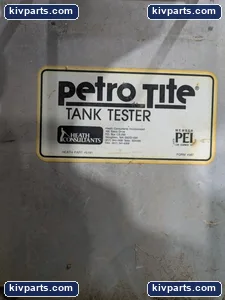 Petro 36266-78 Test Equipment – actual item, photo 9 of 11
