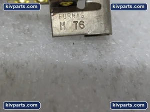 Furnas H76 Unit Siemens Motor Starter – actual item, photo 3 of 6