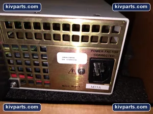 Sorensen XHR40-25 Ametek M10G DC Power Supply – actual item, photo 4 of 8