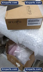 Antaira IMC-100A-ST-M-T Media Converter – actual item, photo 2 of 2