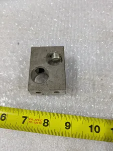 Ilsco D1769 Mechanical Lug Connector