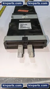 Foxboro CM400YH-0D FBM 7 Expansion I/O Module – actual item, photo 7 of 8