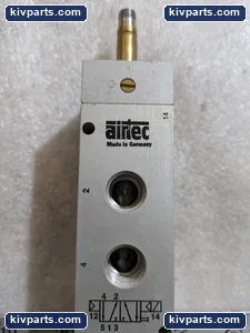 510-HN Solenoid Valve – actual item, photo 5 of 9