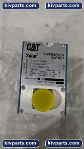 CAT 947042C93 Solar Overspeed Switch – actual item, photo 2 of 6