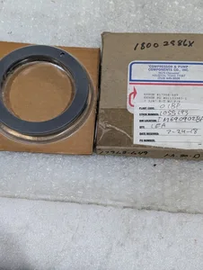 Compressor 17968-649 – actual item, photo 1 of 6
