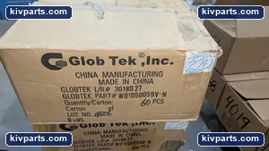 Globtek WD1D500S9V-N Adapter Class 2 Transformer – actual item, photo 3 of 7
