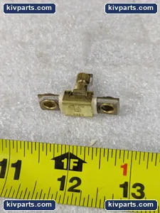 Square D A2.57 Element Unit 58528 Motor Starter – actual item, photo 2 of 5