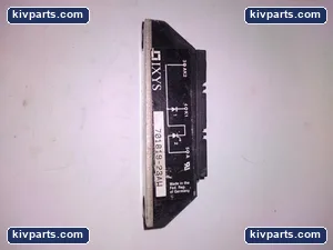 Ixys 701819-23AW Baldor Reliance – actual item, photo 2 of 3