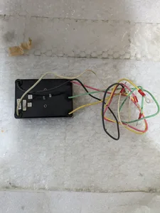 Foxboro D0128CE-F Invensys Power Supply Module