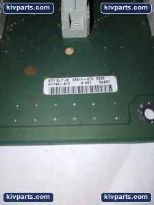 Allen-Bradley X1746-A10 Base Rack – actual item, photo 4 of 5