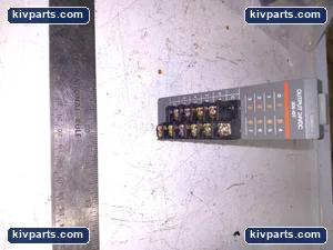 TI 305-10T – actual item, photo 5 of 6
