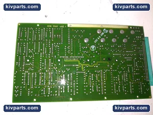 06848 Circuit Board – actual item, photo 2 of 3