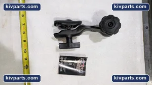 RAM-109H-4U Mounts – actual item, photo 2 of 5