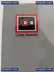 Cutler-Hammer ECN0701CBA Motor Starter – actual item, photo 4 of 15