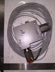 SOR 6N6-W3-US-01A-JJTTNOX Pressure Switch