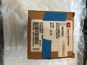 Cutler-Hammer HMCP070J2 Motor