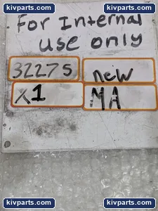 Allen-Bradley N71 Heater Element – actual item, photo 5 of 5