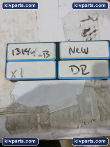 Gilbarco Q10552359 O/Yes for TCR-15 – actual item, photo 2 of 2