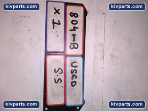 General Electric TJK436F000 Circuit Breker Frame – actual item, photo 4 of 4