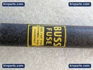 Bussmann BCF-15 Fuse – actual item, photo 6 of 8