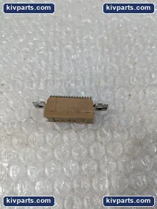 Furnas E49 Overload Relay Heater Element – actual item, photo 2 of 4