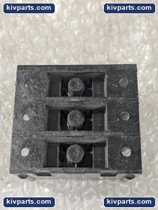 Mersen 63133 Fuse – actual item, photo 4 of 6