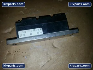 Eupec 145416 Module IGBT Power Block – actual item, photo 4 of 4