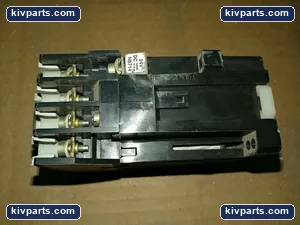 Allen-Bradley 100-A09NZ 3 IEC Contactor – actual item, photo 4 of 4