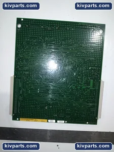 Atlas Copco 4222093980 AC CC3000 Circuit Board – actual item, photo 6 of 7