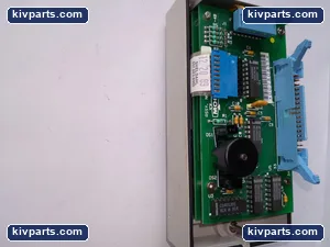 Moore 0028083 Module Panel Industrial Control – actual item, photo 3 of 4