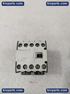 Moeller DILEM-01 Mini Contactor – actual item, photo 2 of 8