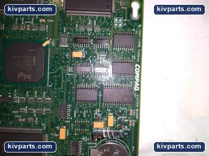Compaq 5127B0W25H8H6K System Board – actual item, photo 4 of 8